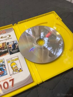 DVD - rozprávky - 6