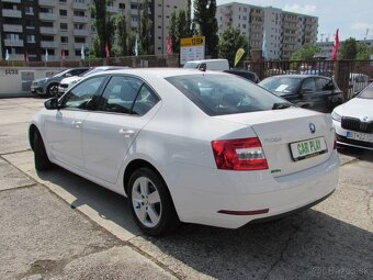 Škoda Octavia 2.0 TSI Ambition DSG - splátka 299,-€ - 6