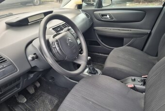 Citroën C4 1.4 65kW - 6