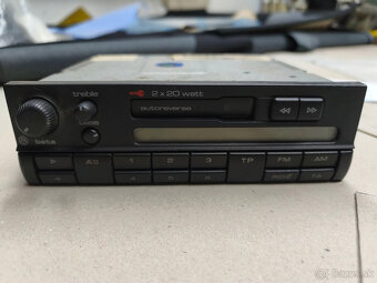 Volkswagen Golf mk2 GTI - 6