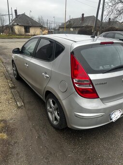 Hyundai i30 diesel - 6