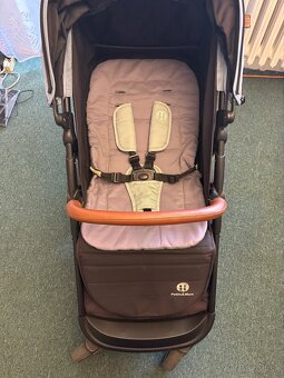 Kocik Petite& mars Move - 6