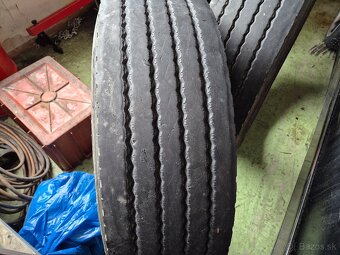 315/70 R22.5 - 6