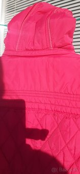 Diebčenská vetrovka 128cm - 6
