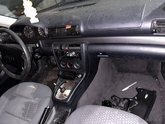 Audi A4 b5 combi - 6