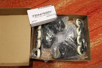 Korčule na ľad/kolieskové/inline 3 modely - 6