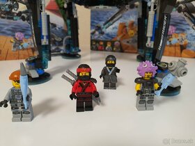 lego 76186 a 70611 - 6