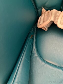 Peg perego prima pappa zero 3 - 6