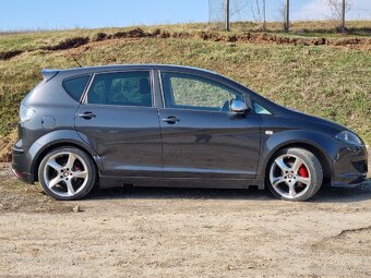 Seat Altea 2.00 TDI 103kw - 6