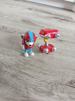 Tlapková patrola - 6