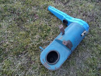 Diely na Škoda 100,110L,110LS,110R - 6