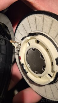 Beyerdynamic dt990 pro 250ohm - 6