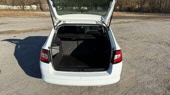 Škoda Fabia Combi 1.2 TSI DSG - 6