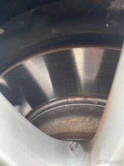 VOLKSWAGEN PASSAT CC 2.0 tdi 103Kw DSG - 6