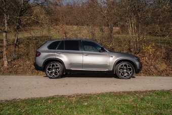 BMW X5 E70 - 6
