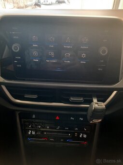 Predám Volkswagen T-Roc 2.0 DTT, DSG A7 - 6
