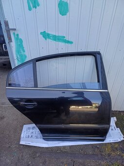 Rozpredám Škoda Superb 1 2.5tdi - 6