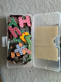 Edukatívne hračky - 6