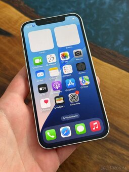 iPhone 12 Pro 128gb Silver originalny stav - 6