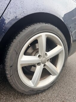 Audi A6 Avant 2.7 TDI multitronic - 6