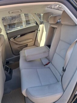 Audi A6 - 6