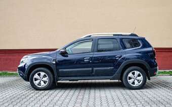 Dacia Duster 1.5 dCi 4x4 Techroad - 6