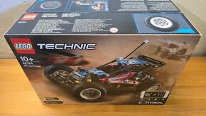 LEGO Technic - 6