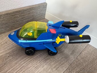 Lapkova Patrola - Paw Patrol Zbierka - 6