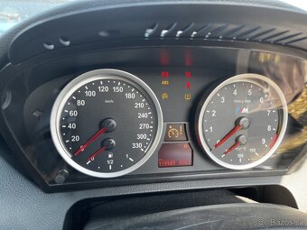 Budiky BMW E60 M5/M6 - 6