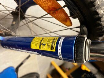Specialized hotrock - 6