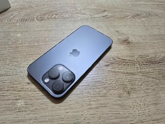 Iphone 14 pro 256gb v super stave bez skrabancekov ci inych - 6
