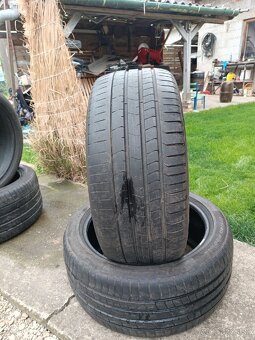 Pirelli p zero dvojrozmer - 6