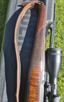Sauer 202 - 6