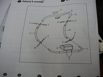 Posilovač brušných svalov. - 6