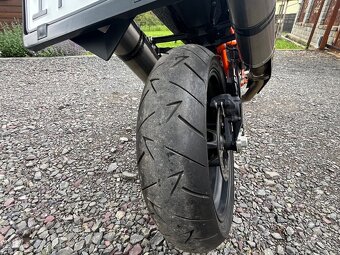 KTM 690 SMC-R - 6
