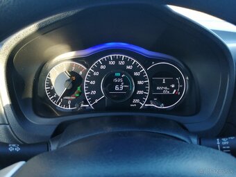 Nissan Note 1.2 - 6