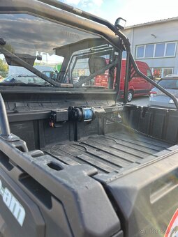 Can Am Traxter PRO HD8/ŠPZ - 6