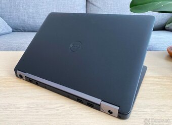 DELL Latitude E7270 - i5, SSD, 8GB, PODSV.KlÁV. - 6