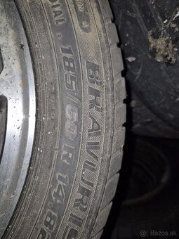 4x100 r14 - 6