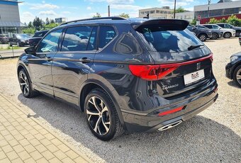SEAT TARRACO 2.0 TDI 150 FR DSG - 6