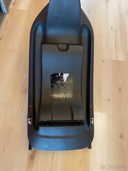 Cybex Aton B2 + isofix zakladna - 6