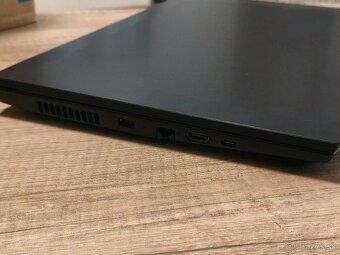 Lenovo Gaming nový záruka - 6