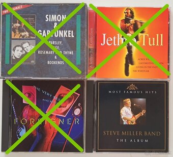 CD ALBUMY 155-25 - 6
