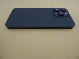 iPhone 14 PRO MAX 128GB BLACK - ZÁRUKA 1 ROK - 6