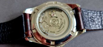 Predám SEIKO SZSB007 TICxTAC JDM LIMITED EDITION - 6