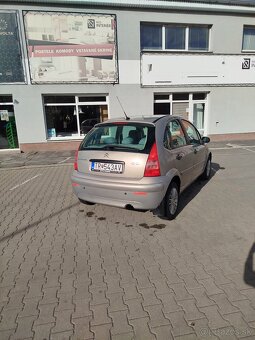 Citroën C3 - 6