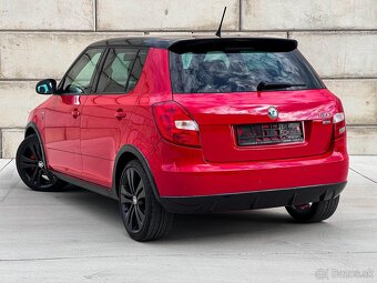 Fabia Monte Carlo - 6