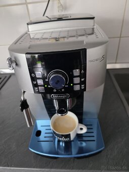 Kavovar Delonghi Magnifica S - 6