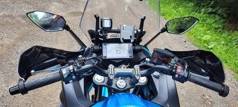 CFMOTO 650GT Prémium. - 6