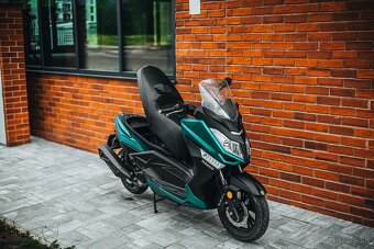 🛵MAXON OPTIMUS 125, r.v. 2023 - 6